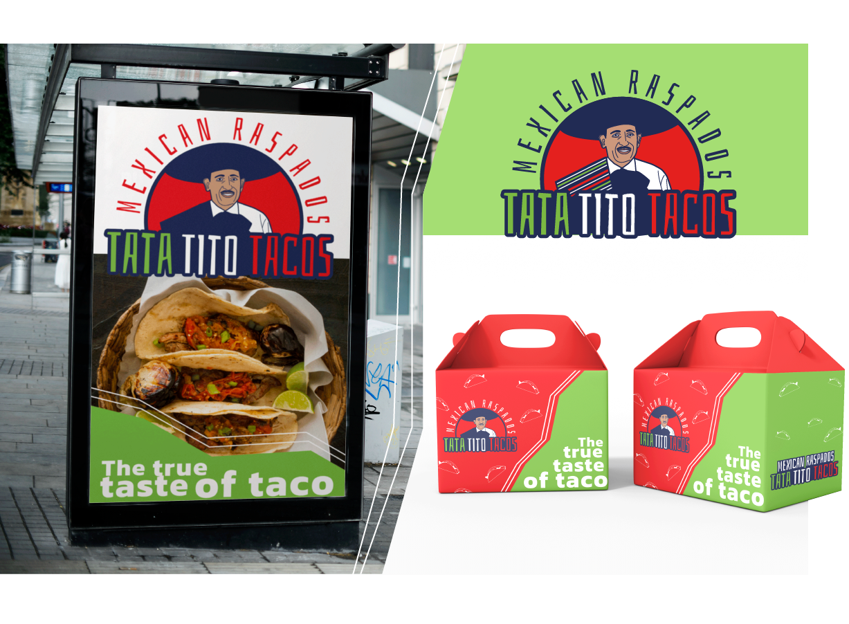 Branding project 4